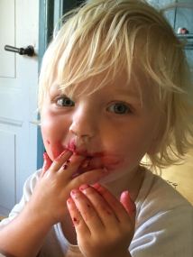 Nederlandse kinderen zijn vaak verkouden